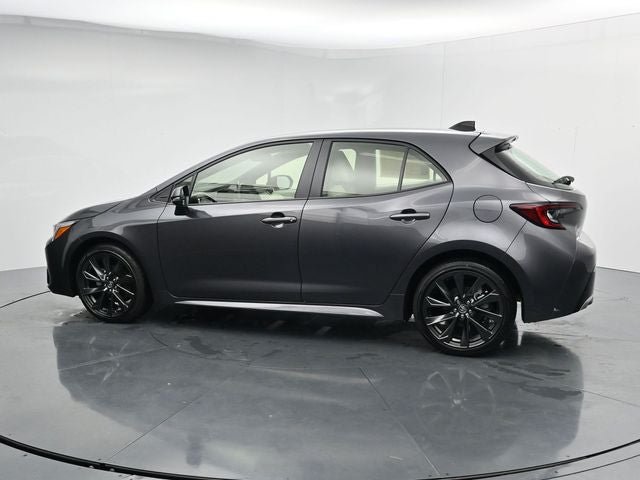 Used 2026 Toyota Corolla XSE FWD image 6
