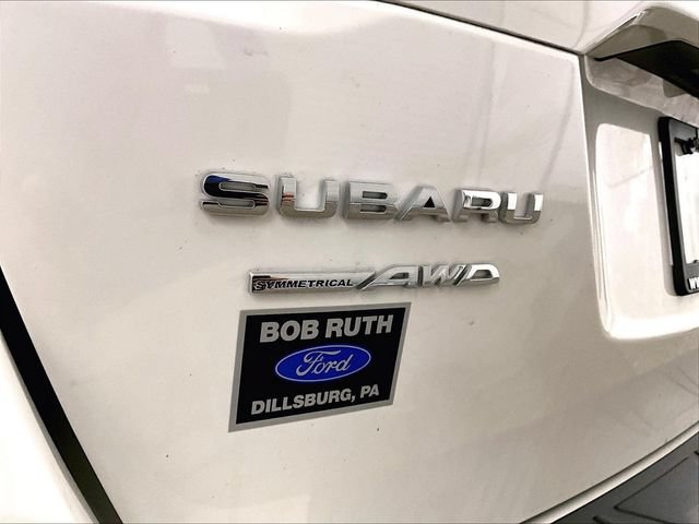 Used 2022 Subaru Outback Premium w/ Popular Package #1 AWD/4WD image 13