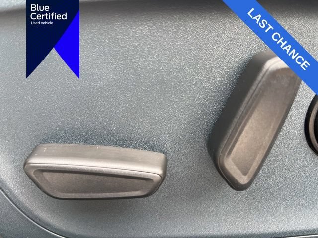 Certified 2024 Ford Maverick Lariat FWD image 15