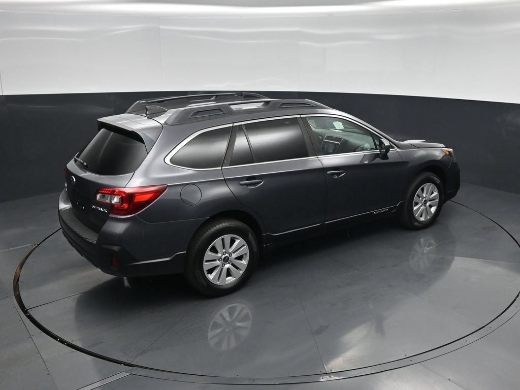 Used 2019 Subaru Outback 2.5i Premium AWD/4WD image 34