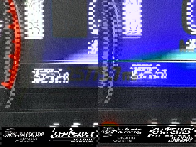 Certified 2022 Ford Explorer XLT w/ Equipment Group 202A image 17