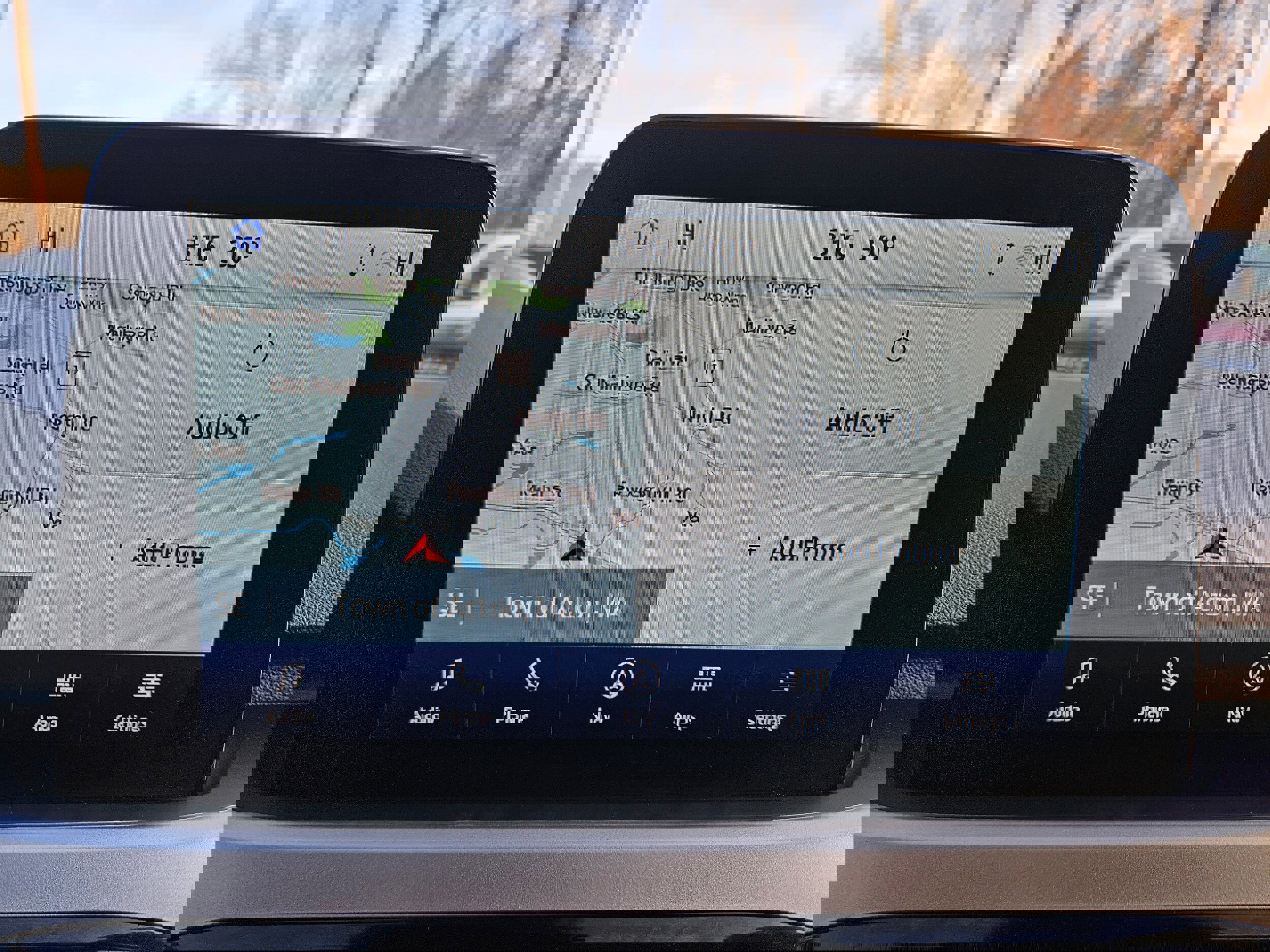 Certified 2022 Ford Escape SEL w/ Class II Trailer Tow Package image 21