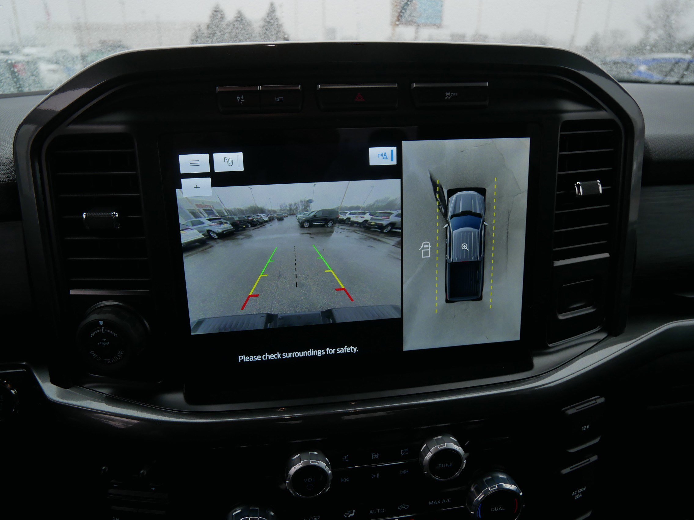 Certified 2023 Ford F150 XLT w/ Equipment Group 302A High image 32