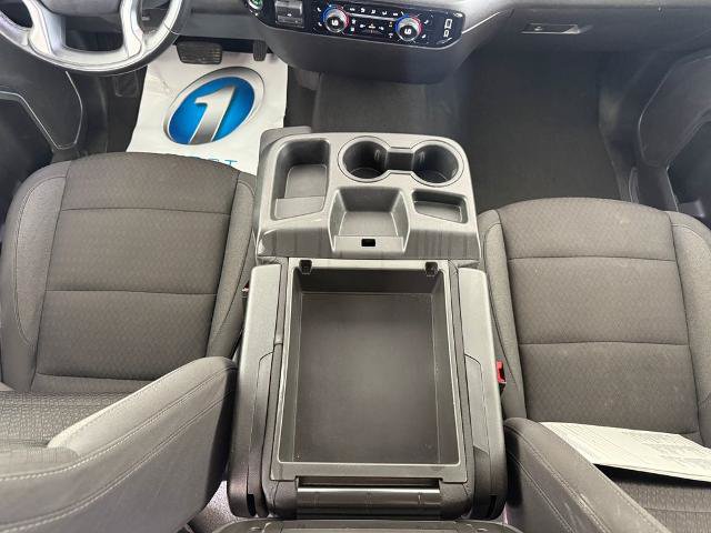 Used 2025 Chevrolet Silverado 1500 LT RWD image 17