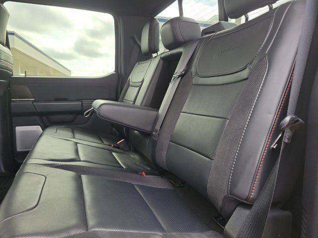Certified 2025 Ford F150 Raptor image 16