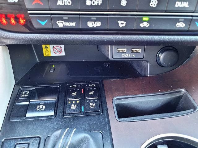 Used 2021 Lexus RX 350 FWD w/ Premium Package image 18