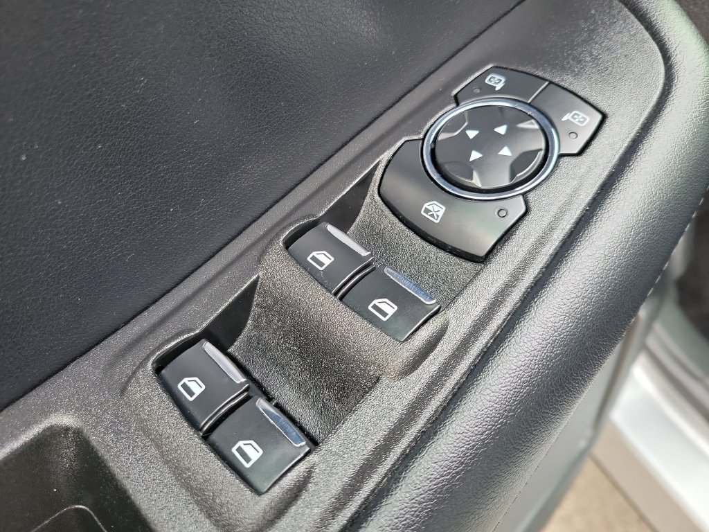 Certified 2023 Ford Edge SEL AWD/4WD image 17