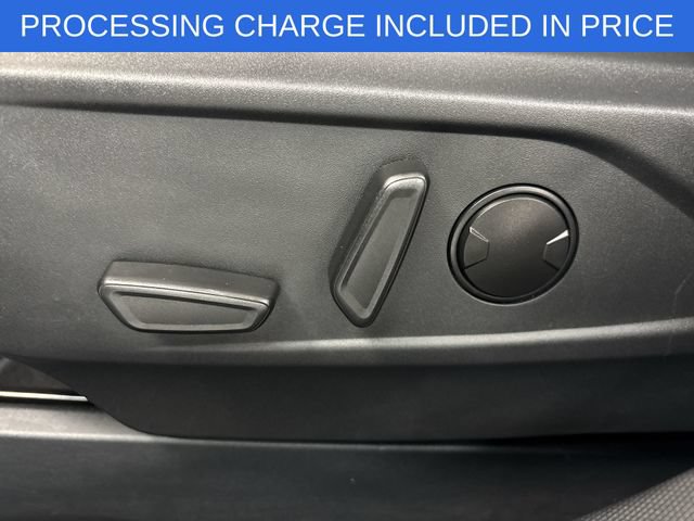 Certified 2023 Ford Mustang Mach-E Premium AWD/4WD image 4