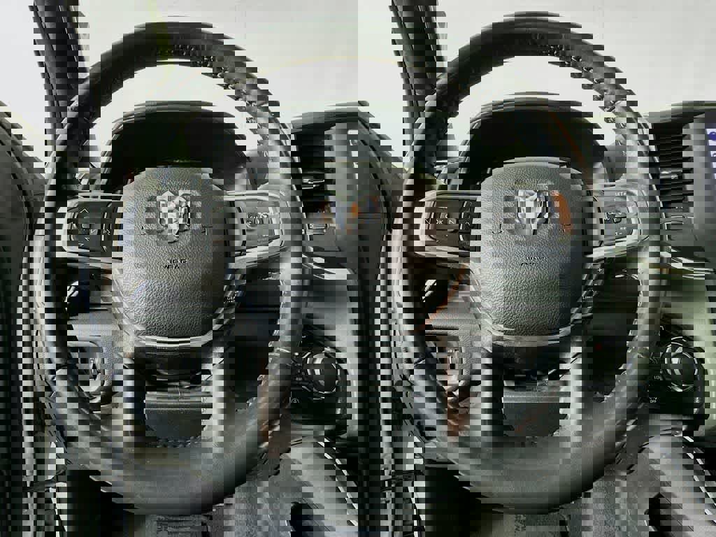 Used 2023 RAM 1500 Big Horn image 19