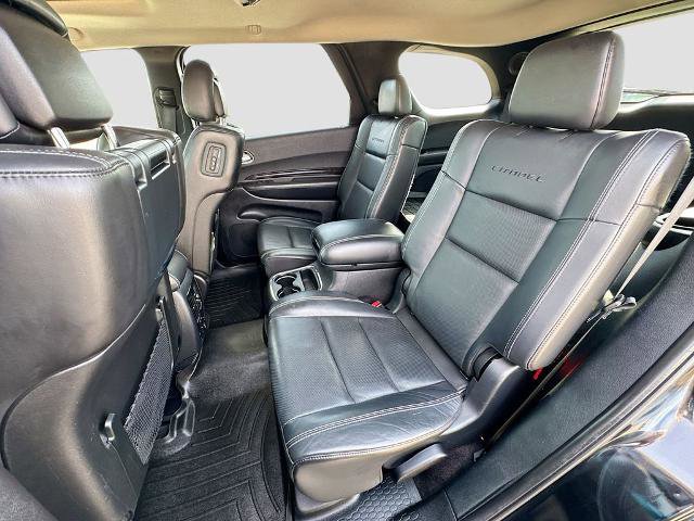 Used 2017 Dodge Durango Citadel image 19