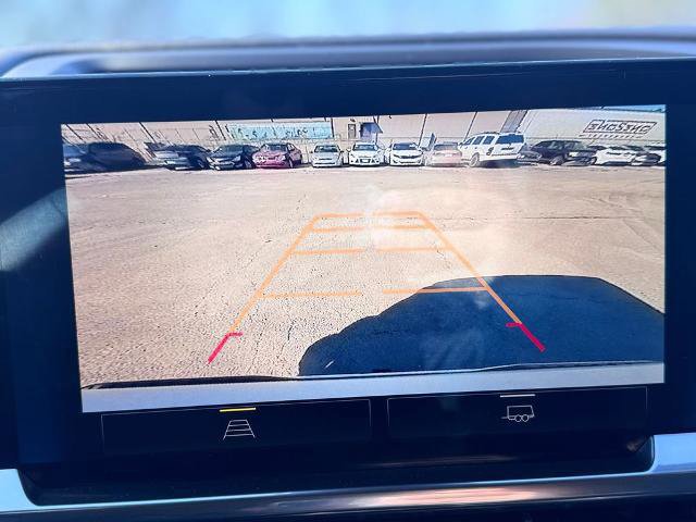 Used 2024 Chevrolet Silverado 1500 RST w/ Z71 Off-Road Package image 24