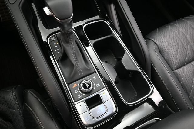 Used 2024 Kia Telluride SX Prestige X-Line AWD/4WD image 27