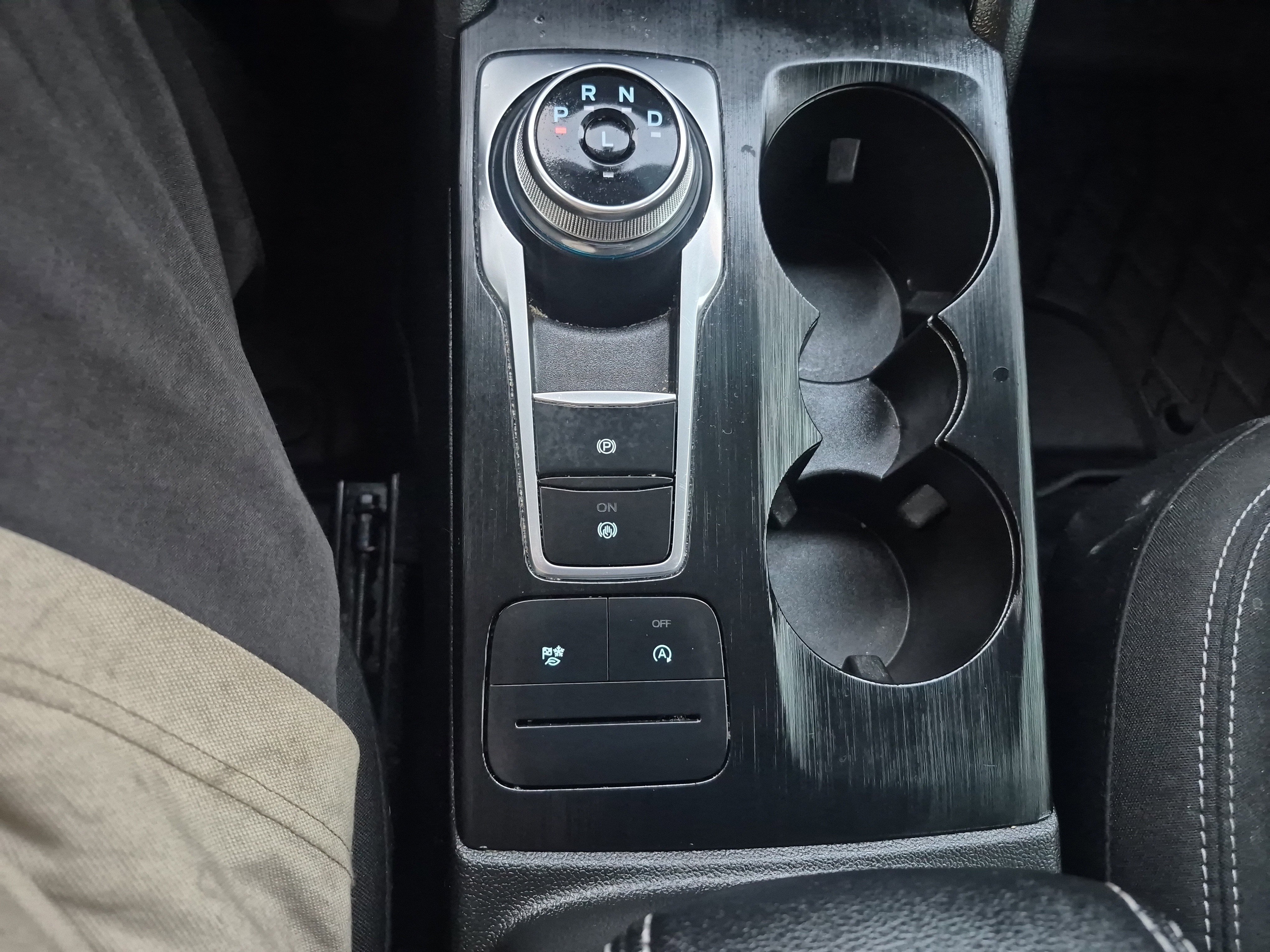 Certified 2024 Ford Escape Active image 29