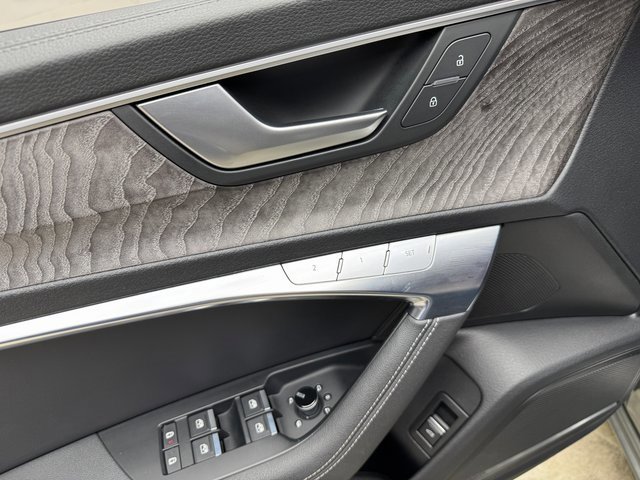 Used 2024 Audi A6 Premium Plus image 12