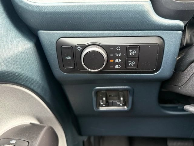 Certified 2025 Ford Maverick XLT w/ XLT Luxury Package AWD/4WD image 32