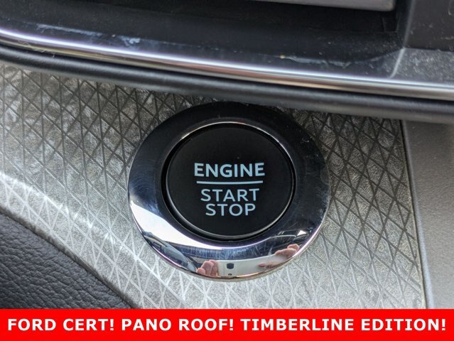 Certified 2023 Ford Explorer Timberline w/ Timberline Technology Package AWD/4WD image 17