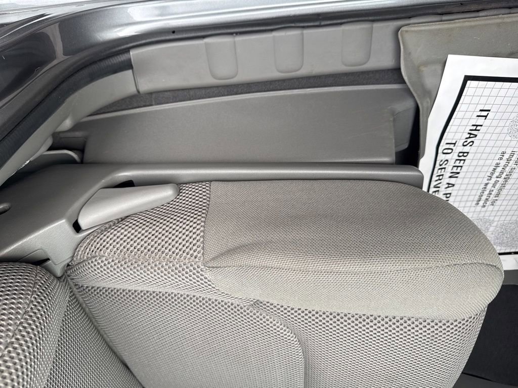 Used 2020 Nissan Frontier SV image 52