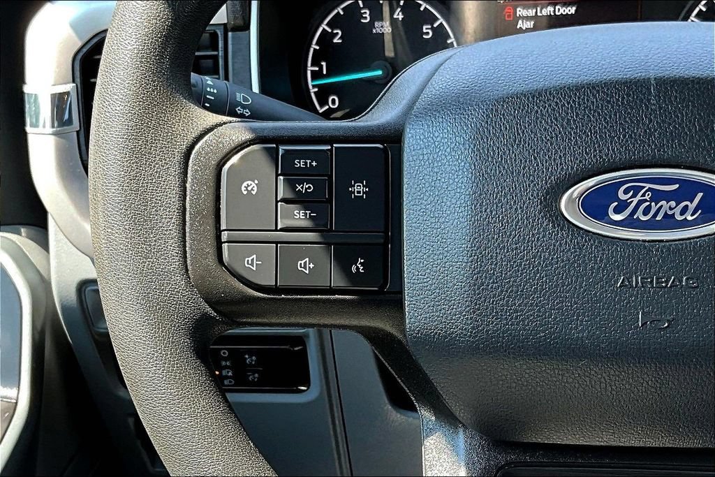 Certified 2023 Ford F150 XLT AWD/4WD image 14
