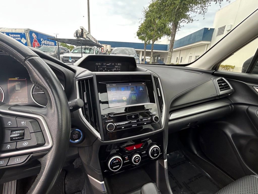 Used 2020 Subaru Forester Premium AWD/4WD image 16