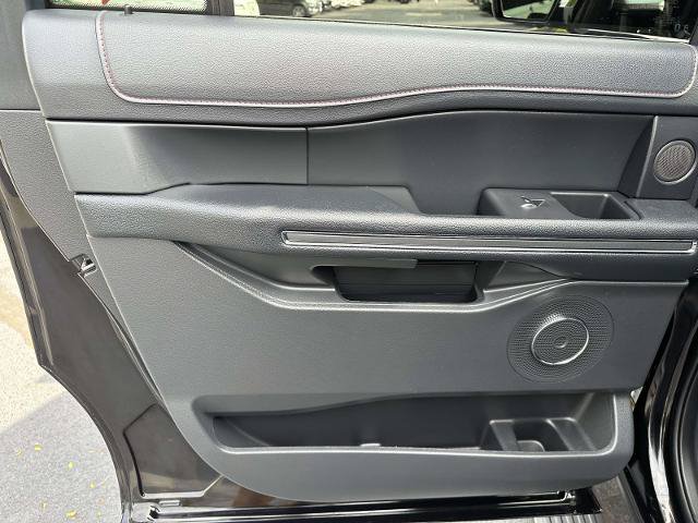 Certified 2024 Ford Expedition Max Limited AWD/4WD image 11
