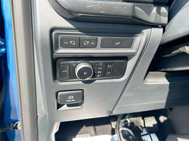 Certified 2023 Ford F150 XLT w/ Equipment Group 302A High image 28