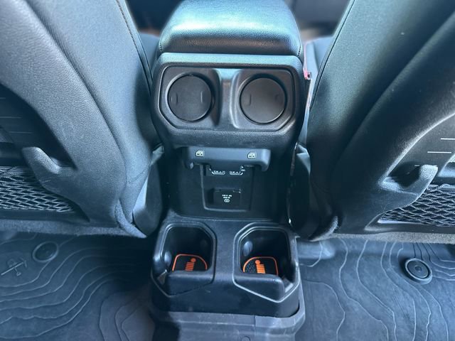 Used 2021 Jeep Gladiator Mojave w/ LED Lighting Group image 23