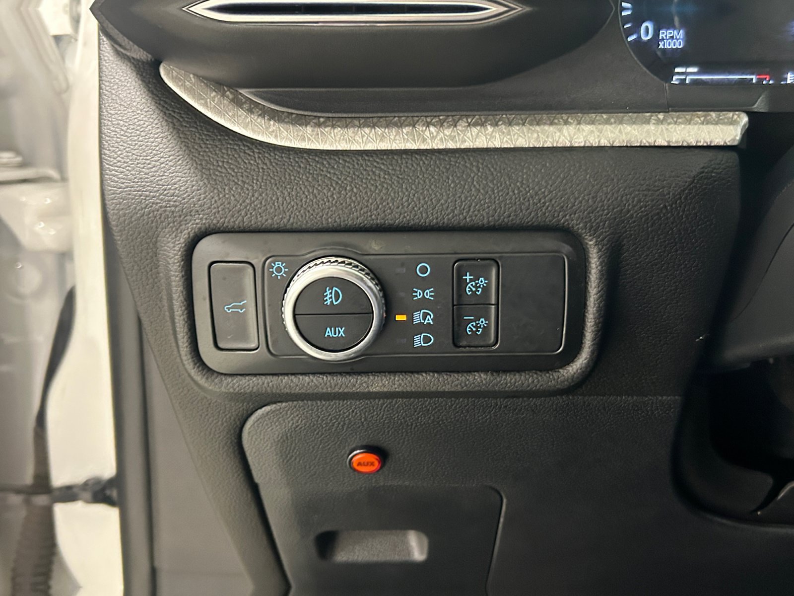 Certified 2022 Ford Explorer Timberline AWD/4WD image 20