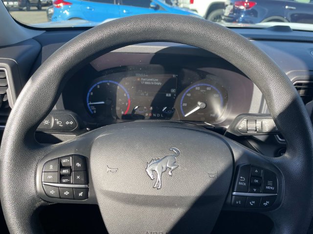 Certified 2022 Ford Bronco Sport Big Bend AWD/4WD image 34