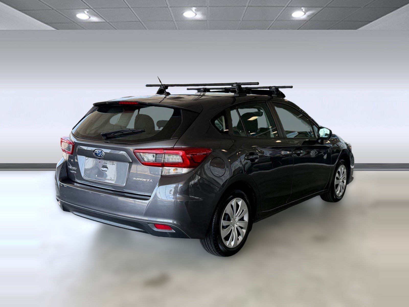 Used 2020 Subaru Impreza 2.0i AWD/4WD image 9
