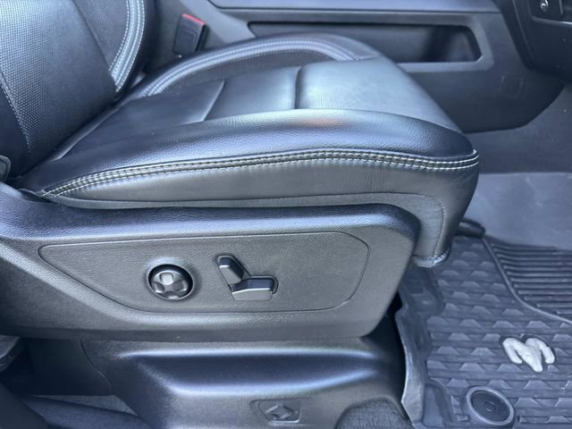 Used 2024 RAM 1500 TRX w/ TRX Level 2 Equipment Group image 13