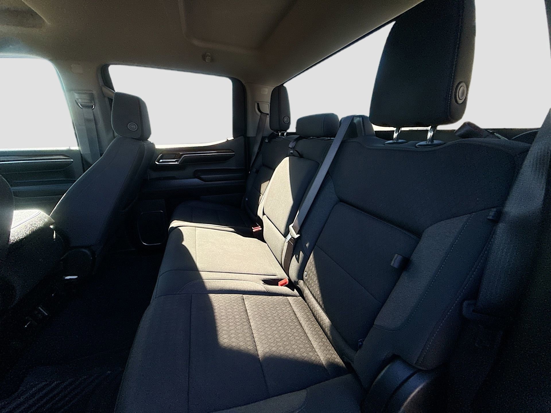 Used 2024 GMC Sierra 1500 Elevation w/ X31 Off-Road Package image 29