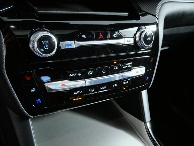 Certified 2023 Ford Explorer ST AWD/4WD image 21