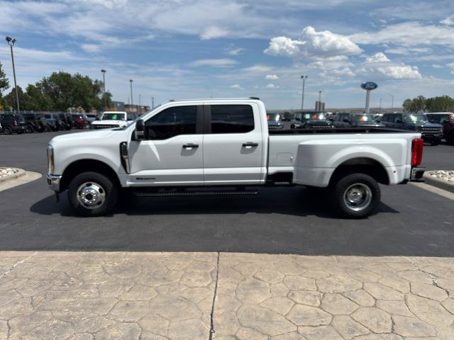 Certified 2024 Ford F350 XL AWD/4WD image 5