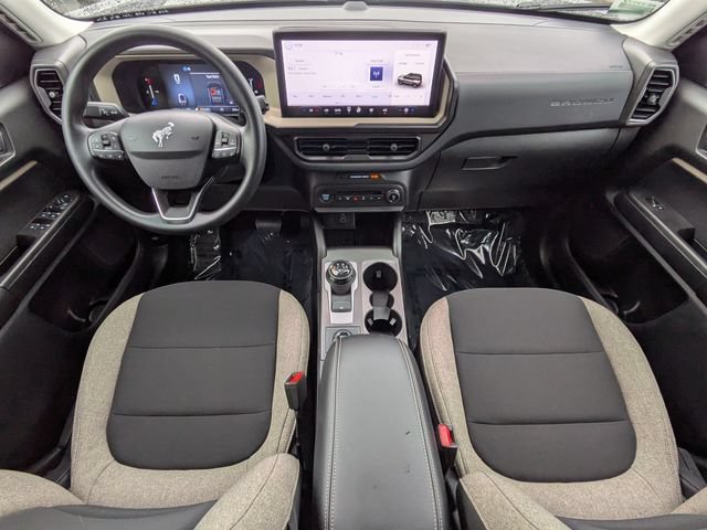 Certified 2026 Ford Bronco Sport Big Bend AWD/4WD image 15
