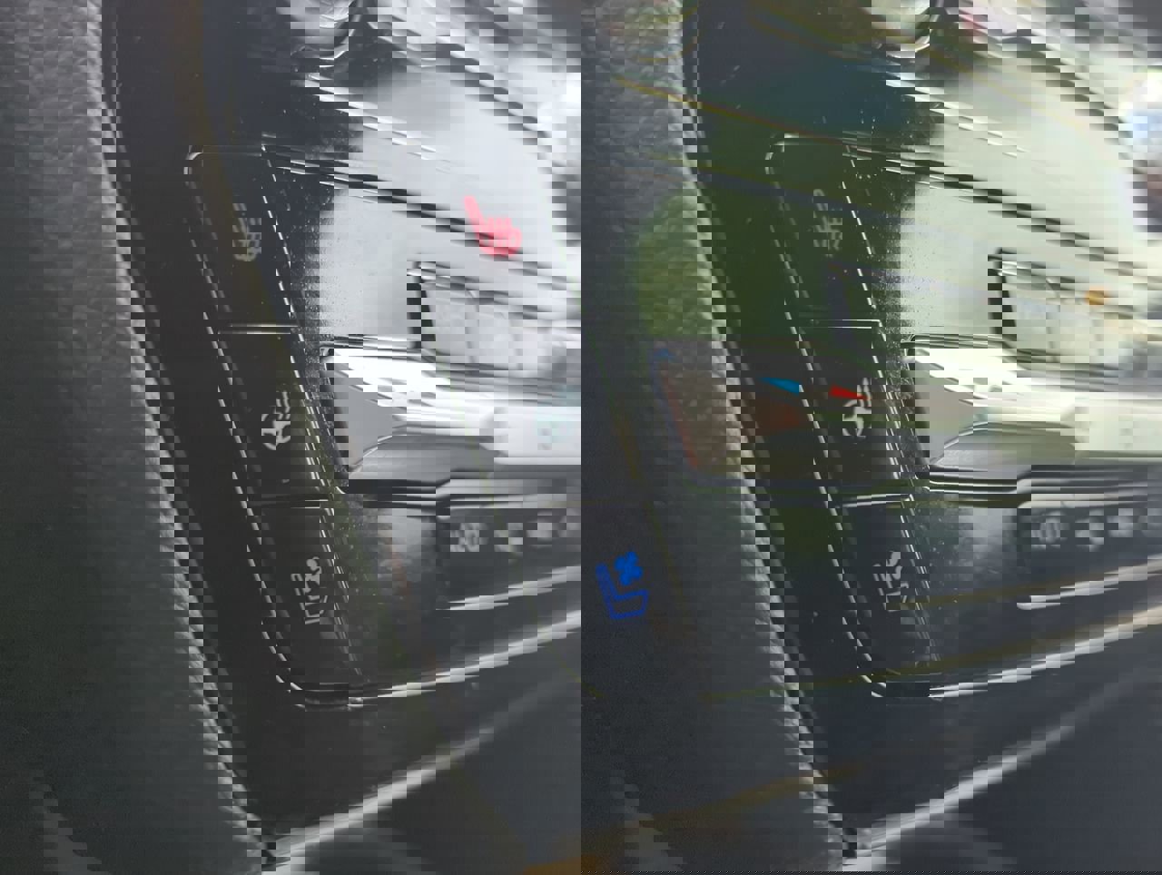 Certified 2023 Ford Explorer ST w/ Equipment Group 401A image 22