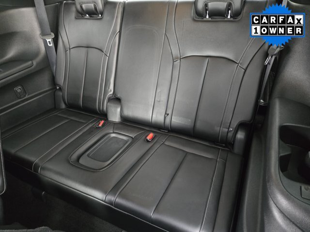 Used 2024 INFINITI QX60 Autograph w/ Cargo Package AWD/4WD image 29