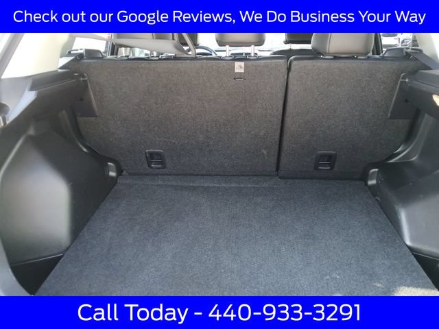 Used 2024 Mitsubishi Outlander Sport SE AWD/4WD image 39