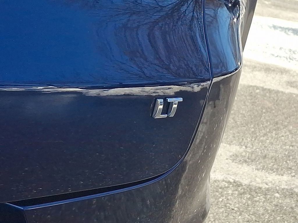 Used 2022 Chevrolet TrailBlazer LT image 30