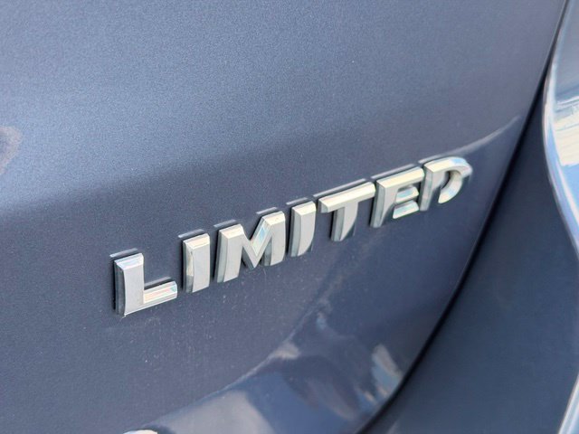 Used 2020 Jeep Grand Cherokee Limited w/ Luxury Group II AWD/4WD image 35