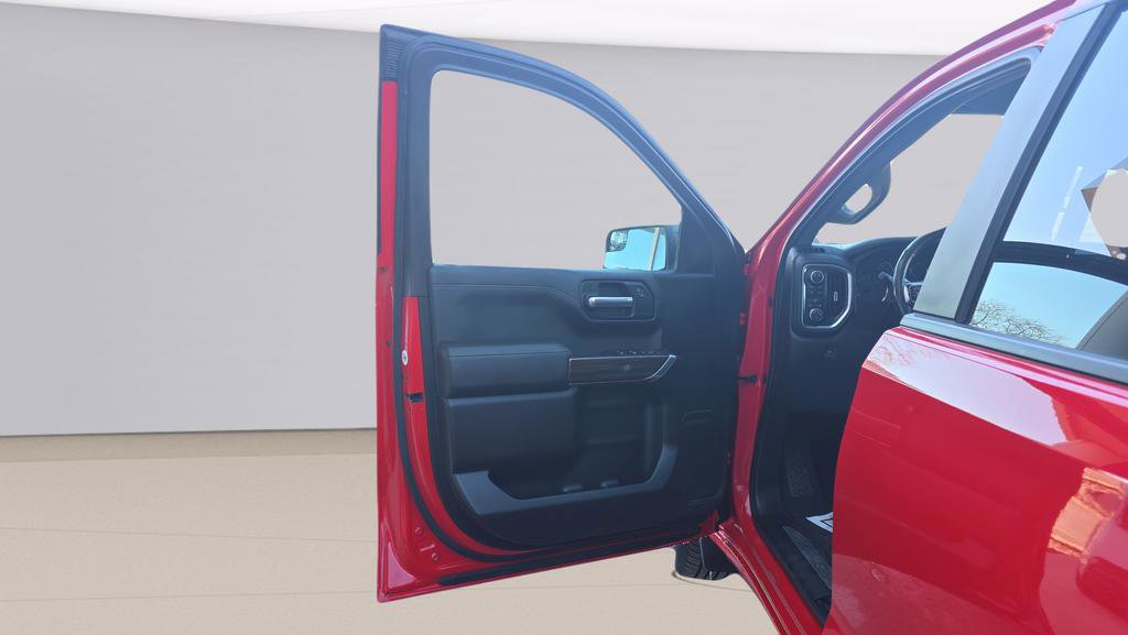 Used 2020 Chevrolet Silverado 1500 LT w/ All-Star Edition image 13