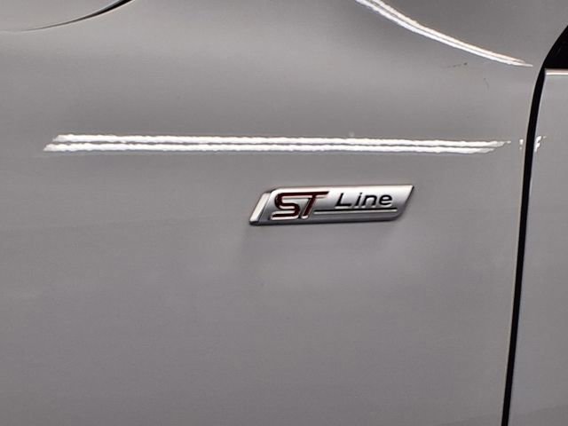 Certified 2023 Ford Escape ST-Line w/ Tech Pack #1 image 10