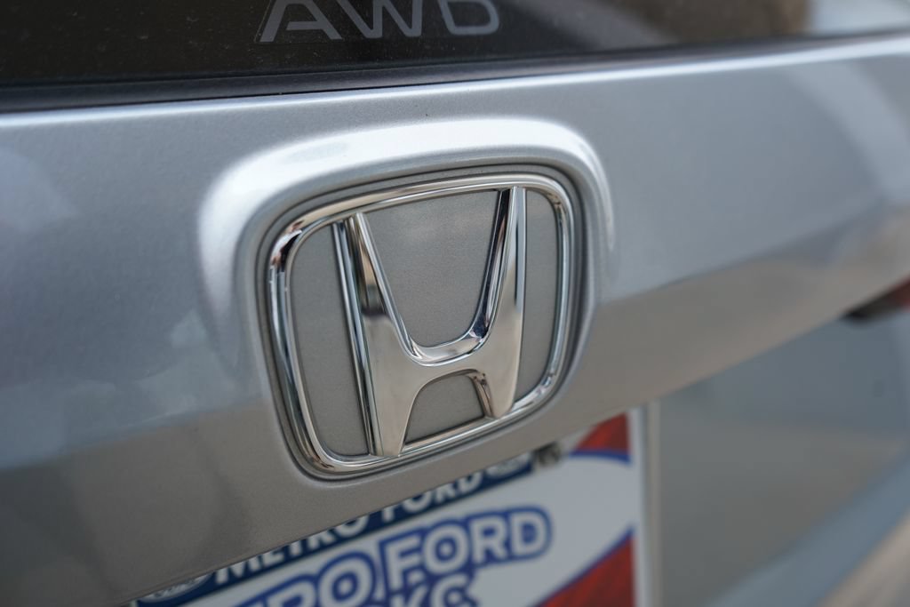 Used 2025 Honda CR-V Sport-L image 5