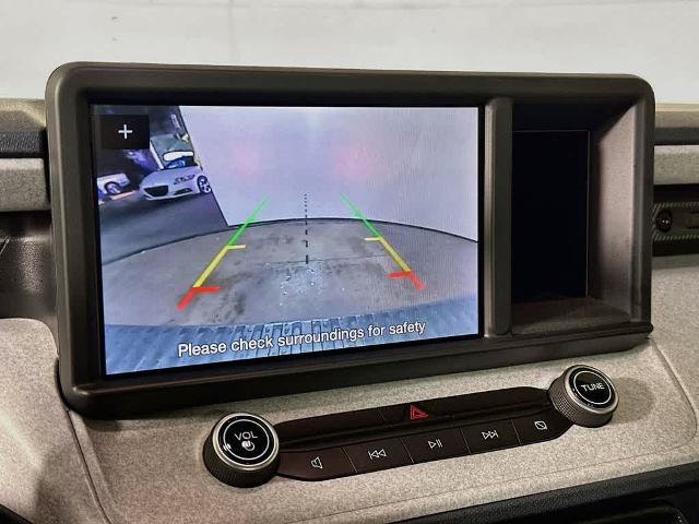 Certified 2022 Ford Maverick XLT FWD image 26