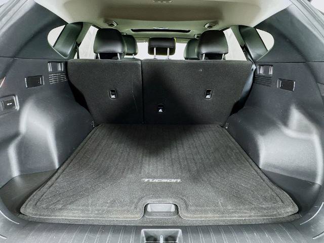 Used 2023 Hyundai Tucson SEL w/ Convenience Package image 26