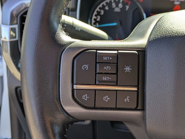 Certified 2022 Ford F150 XLT w/ Equipment Group 302A High image 18