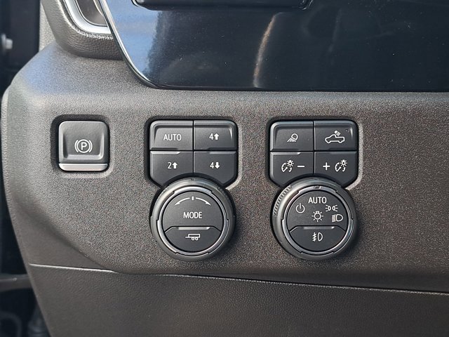 Used 2024 Chevrolet Silverado 1500 RST w/ Convenience Package II image 24