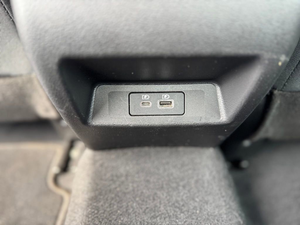 Used 2025 Nissan Altima 2.5 SV FWD image 36