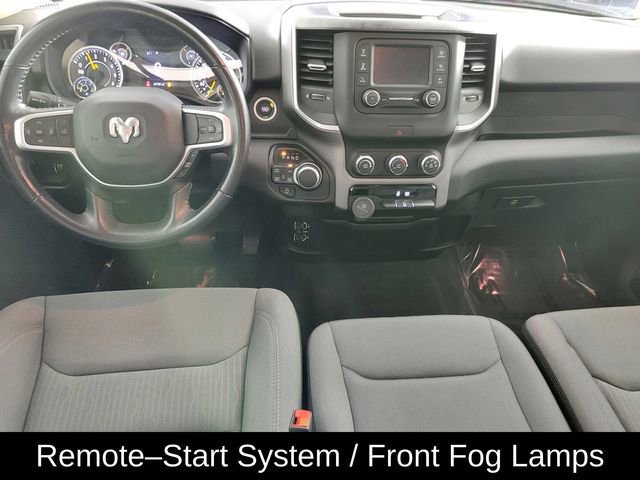 Used 2020 RAM 1500 Big Horn image 20