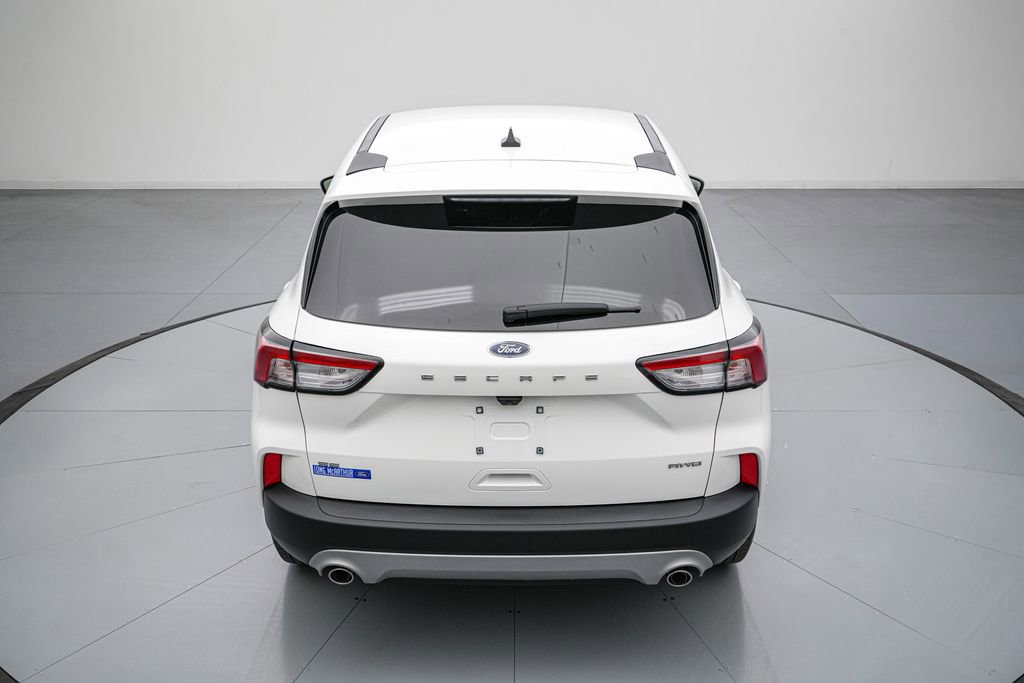 Certified 2022 Ford Escape SE w/ Convenience Package AWD/4WD image 6
