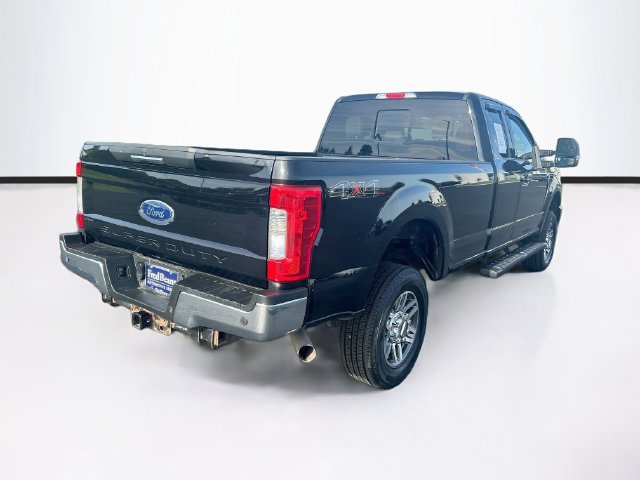 Certified 2019 Ford F350 Lariat w/ Lariat Value Package AWD/4WD image 10